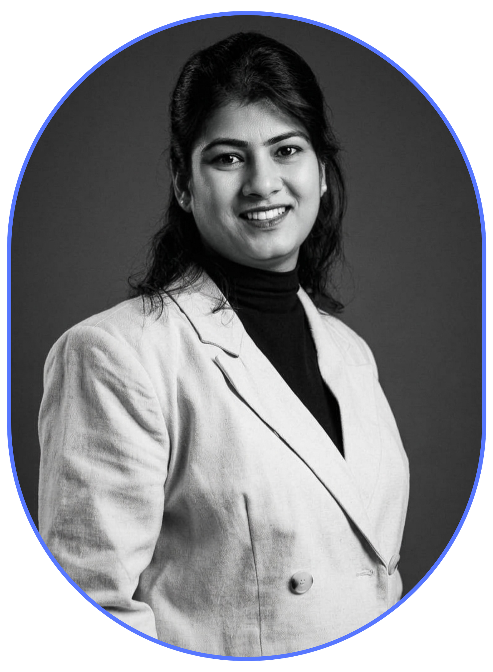 Himani — Founder MindSprout