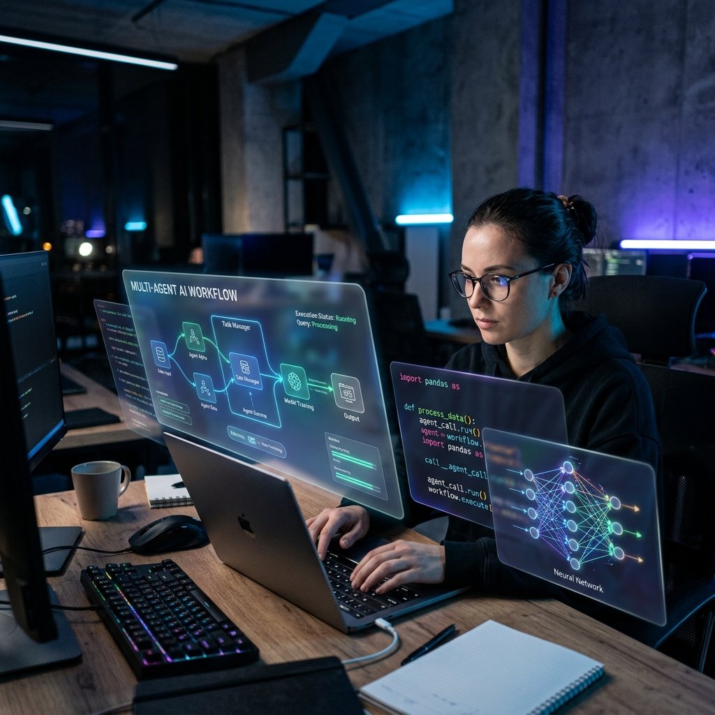 AI Agentic Solutions