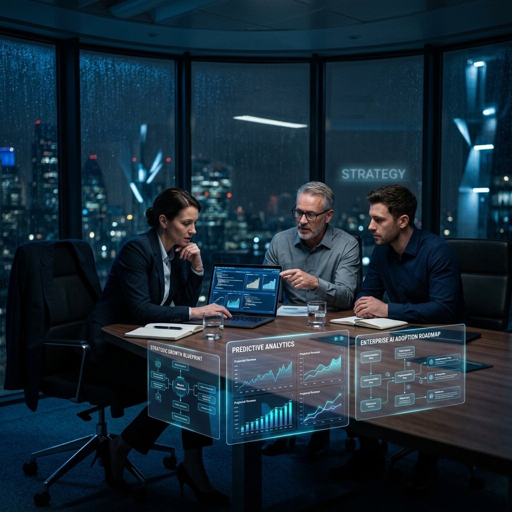 AI Consultation