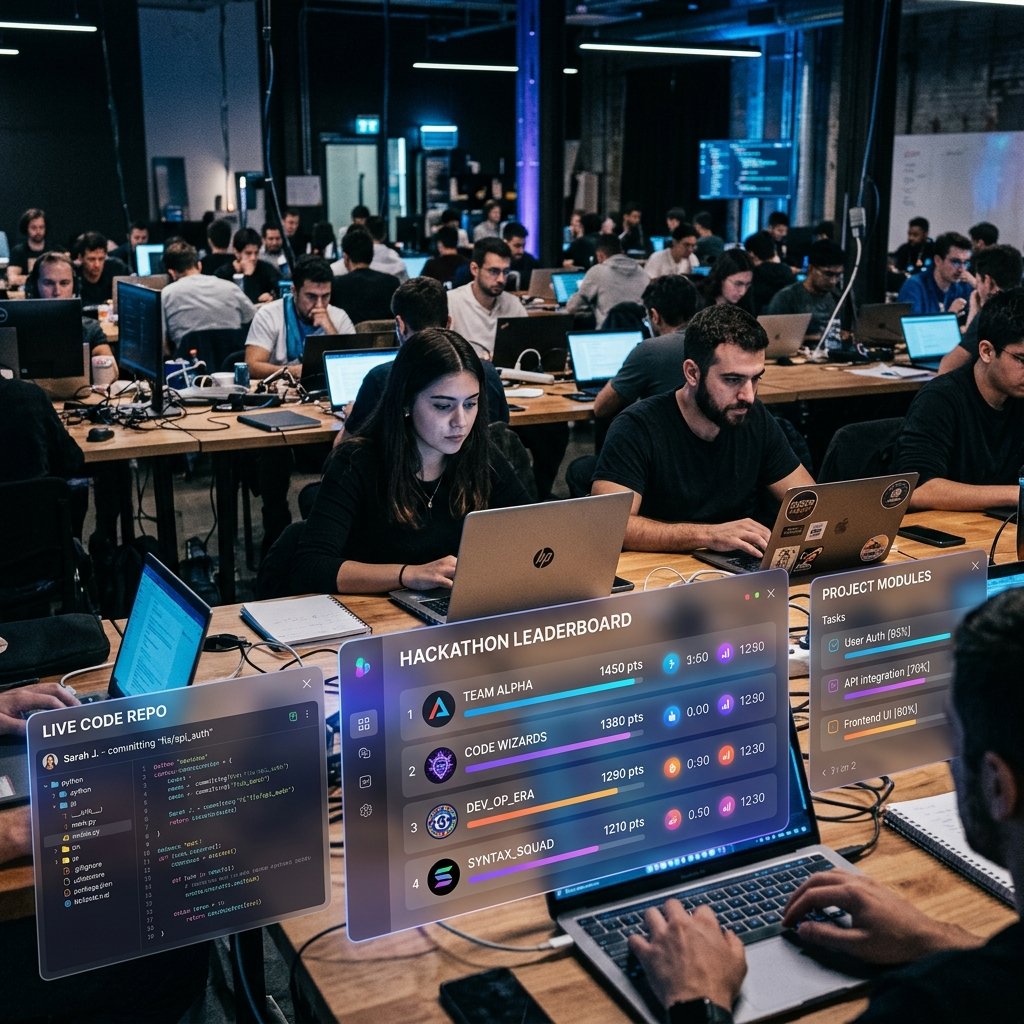 Workshops Bootcamps