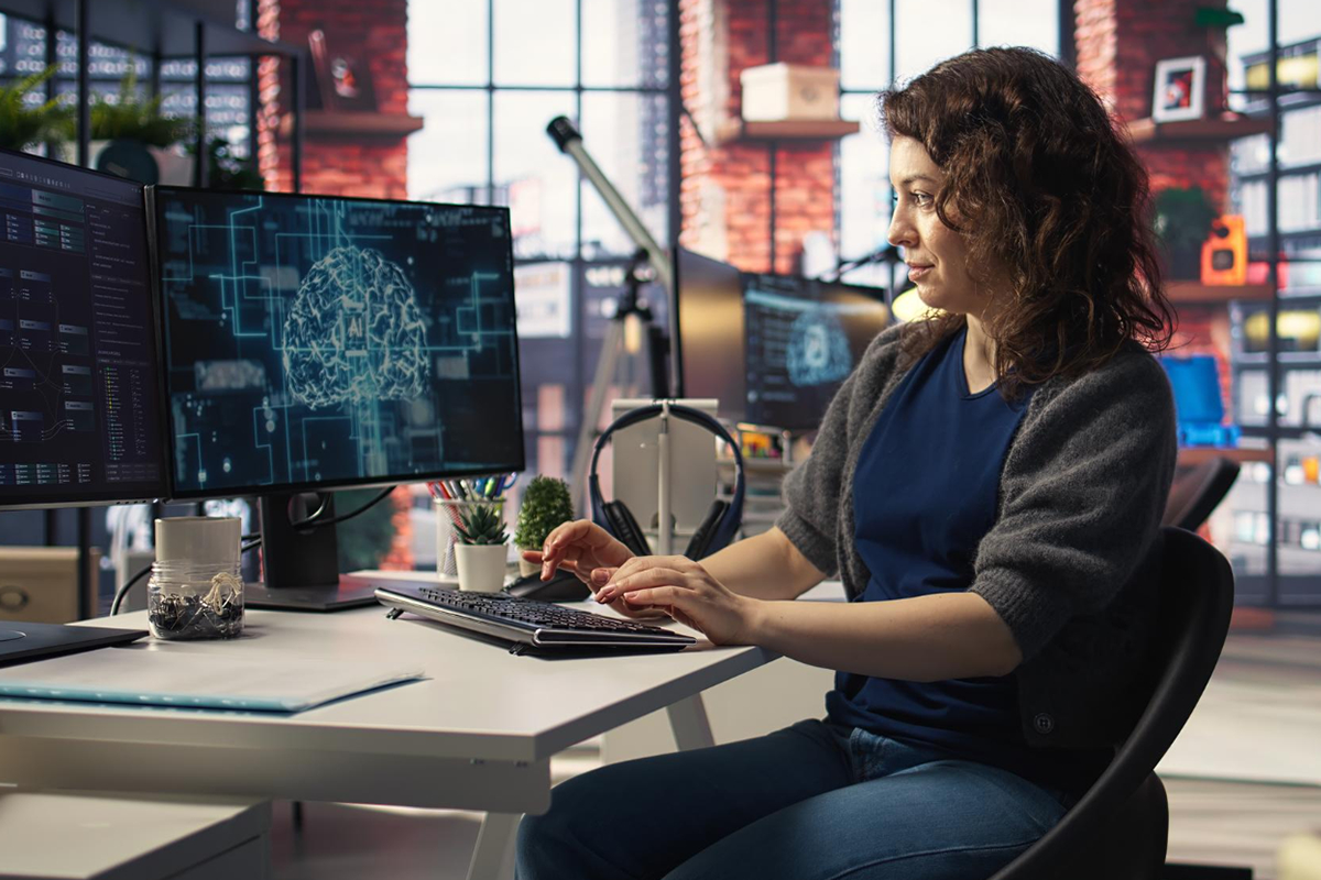 AI Agentic Solutions